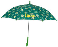 Youth Umbrellas - Feeling Froggy (W110)